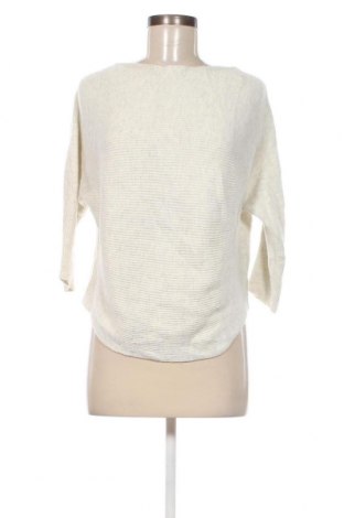 Γυναικείο πουλόβερ S.Oliver, Μέγεθος M, Χρώμα Εκρού, Τιμή 6,59 €