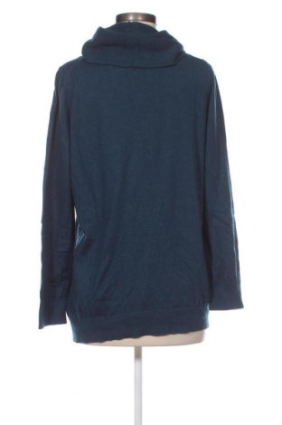 Damenpullover S.Oliver, Größe XL, Farbe Blau, Preis € 14,27