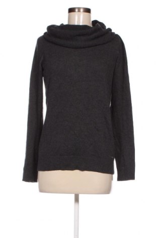 Дамски пуловер S.Oliver, Размер XXL, Цвят Сив, Цена 17,63 лв.