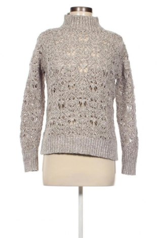 Γυναικείο πουλόβερ S.Oliver, Μέγεθος S, Χρώμα Γκρί, Τιμή 10,90 €