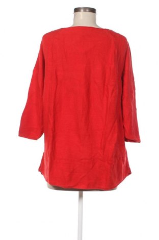 Γυναικείο πουλόβερ S.Oliver, Μέγεθος XL, Χρώμα Κόκκινο, Τιμή 10,90 €