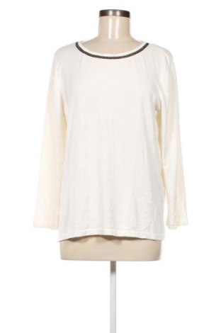 Дамски пуловер S.Oliver Black Label, Размер XL, Цвят Бял, Цена 49,60 лв.