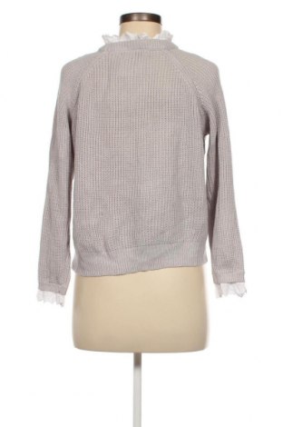Γυναικείο πουλόβερ SHEIN, Μέγεθος M, Χρώμα Γκρί, Τιμή 6,10 €