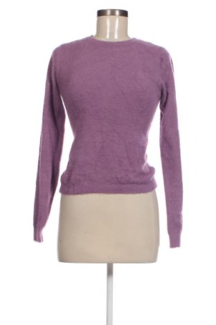 Γυναικείο πουλόβερ SHEIN, Μέγεθος M, Χρώμα Βιολετί, Τιμή 7,18 €