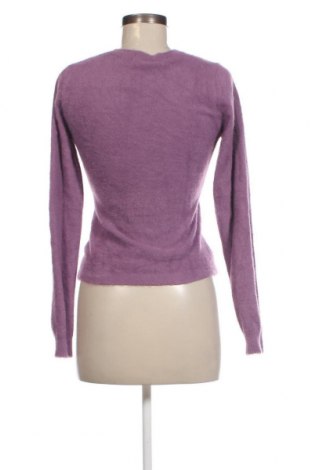 Γυναικείο πουλόβερ SHEIN, Μέγεθος M, Χρώμα Βιολετί, Τιμή 6,28 €
