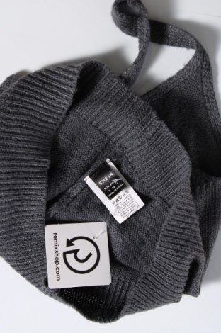 Damenpullover SHEIN, Größe S, Farbe Grau, Preis € 5,99