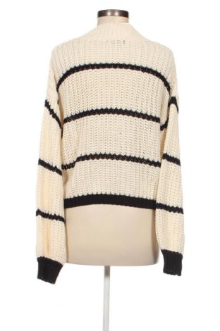 Γυναικείο πουλόβερ SHEIN, Μέγεθος S, Χρώμα Εκρού, Τιμή 7,71 €