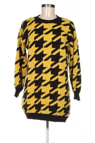 Дамски пуловер SHEIN, Размер M, Цвят Многоцветен, Цена 11,89 лв.