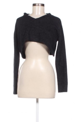 Дамски пуловер SHEIN, Размер S, Цвят Черен, Цена 13,12 лв.