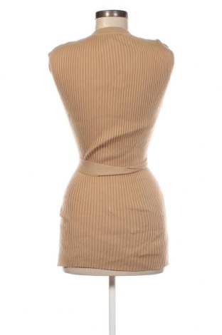 Damenpullover SHEIN, Größe S, Farbe Beige, Preis 3,43 €
