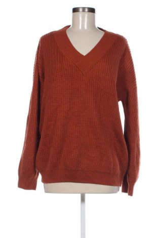 Damenpullover SHEIN, Größe L, Farbe Braun, Preis € 5,29