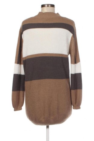 Дамски пуловер SHEIN, Размер M, Цвят Многоцветен, Цена 11,02 лв.