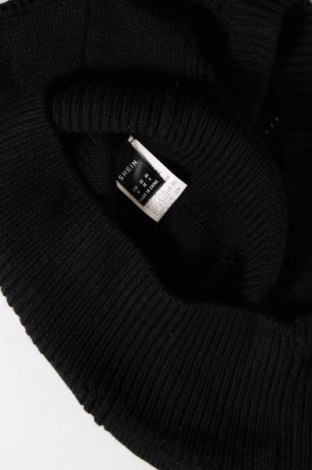 Дамски пуловер SHEIN, Размер M, Цвят Черен, Цена 12,47 лв.