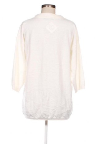 Γυναικείο πουλόβερ SHEIN, Μέγεθος M, Χρώμα Λευκό, Τιμή 6,82 €