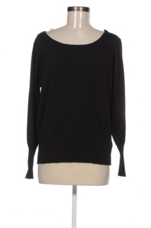 Dámsky pulóver SHEIN, Veľkosť XL, Farba Čierna, Cena  10,19 €