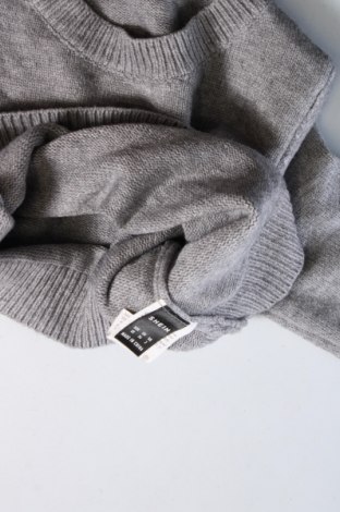 Γυναικείο πουλόβερ SHEIN, Μέγεθος XS, Χρώμα Γκρί, Τιμή 7,89 €
