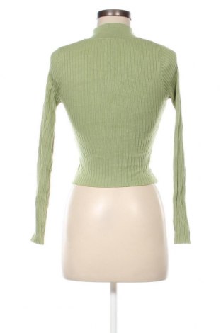 Pulover de femei SHEIN, Mărime XS, Culoare Verde, Preț 24,80 Lei