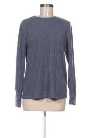 Damenpullover SHEIN, Größe L, Farbe Blau, Preis 6,49 €