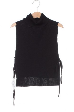 Дамски пуловер SHEIN, Размер S, Цвят Черен, Цена 13,05 лв.