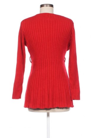 Dámsky pulóver SHEIN, Veľkosť S, Farba Červená, Cena  6,58 €