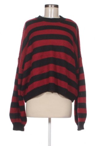 Γυναικείο πουλόβερ SHEIN, Μέγεθος XXL, Χρώμα Πολύχρωμο, Τιμή 5,92 €