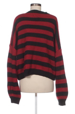 Дамски пуловер SHEIN, Размер XXL, Цвят Многоцветен, Цена 10,44 лв.