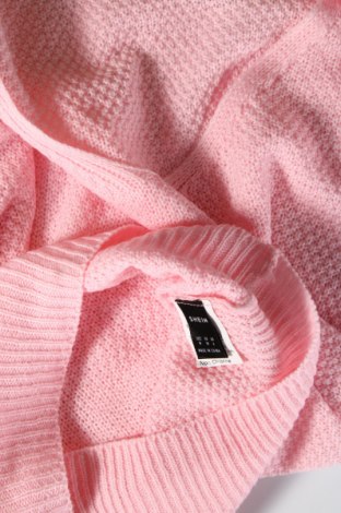 Damenpullover SHEIN, Größe M, Farbe Rosa, Preis € 5,25