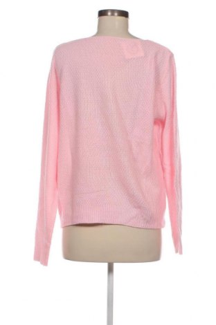 Damenpullover SHEIN, Größe M, Farbe Rosa, Preis 3,83 €