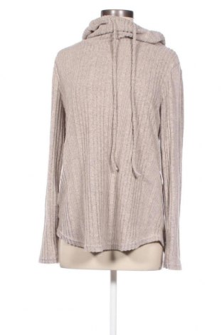 Дамски пуловер SHEIN, Размер L, Цвят Бежов, Цена 9,57 лв.