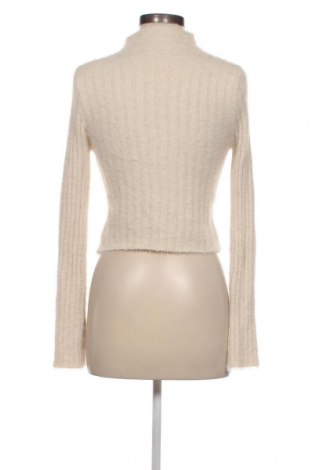 Дамски пуловер SHEIN, Размер S, Цвят Бежов, Цена 9,57 лв.