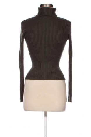 Γυναικείο πουλόβερ SHEIN, Μέγεθος M, Χρώμα Πράσινο, Τιμή 9,33 €