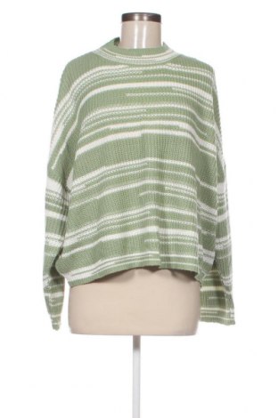 Damenpullover SHEIN, Größe M, Farbe Grün, Preis € 8,68