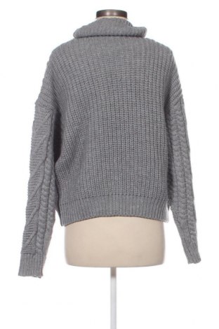 Damenpullover SHEIN, Größe M, Farbe Grau, Preis € 7,29