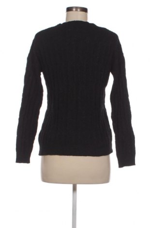 Дамски пуловер SHEIN, Размер M, Цвят Черен, Цена 5,80 лв.