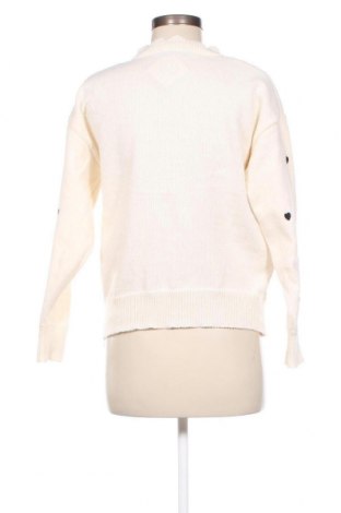 Damenpullover SHEIN, Größe XS, Farbe Weiß, Preis € 20,18