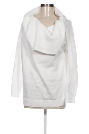 Damenpullover SHEIN, Größe XXL, Farbe Weiß, Preis 11,10 €