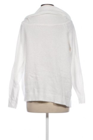 Damenpullover SHEIN, Größe XXL, Farbe Weiß, Preis 8,07 €