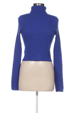 Dámsky pulóver SHEIN, Veľkosť M, Farba Modrá, Cena  8,55 €