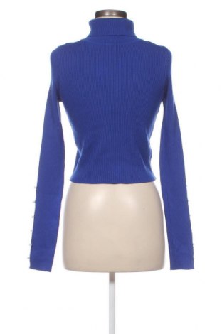 Dámsky pulóver SHEIN, Veľkosť M, Farba Modrá, Cena  6,58 €