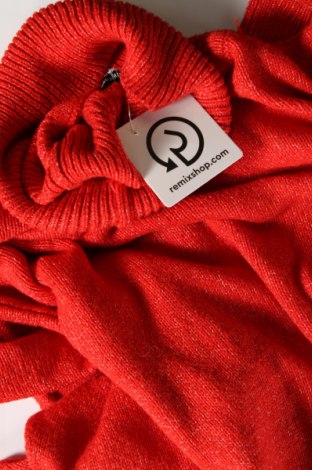 Γυναικείο πουλόβερ SHEIN, Μέγεθος L, Χρώμα Κόκκινο, Τιμή 8,25 €