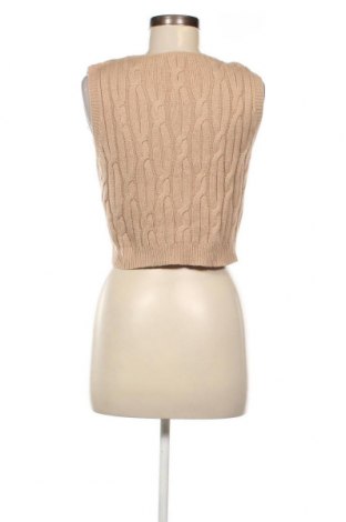 Damenpullover SHEIN, Größe S, Farbe Beige, Preis 3,03 €