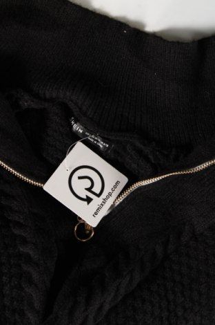 Γυναικείο πουλόβερ SHEIN, Μέγεθος L, Χρώμα Μαύρο, Τιμή 4,66 €