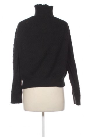 Γυναικείο πουλόβερ SHEIN, Μέγεθος L, Χρώμα Μαύρο, Τιμή 4,66 €