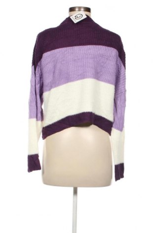 Damenpullover SHEIN, Größe M, Farbe Lila, Preis 5,49 €