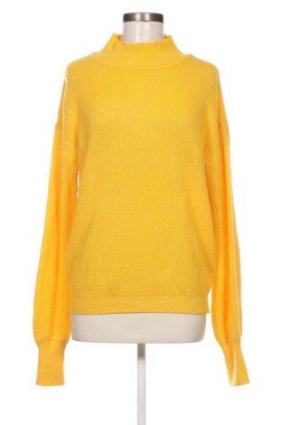 Damenpullover SHEIN, Größe M, Farbe Gelb, Preis € 6,49