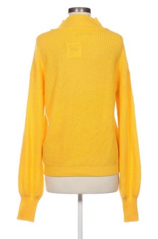 Damenpullover SHEIN, Größe M, Farbe Gelb, Preis 20,18 €