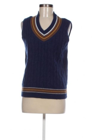 Γυναικείο πουλόβερ SHEIN, Μέγεθος M, Χρώμα Μπλέ, Τιμή 8,25 €