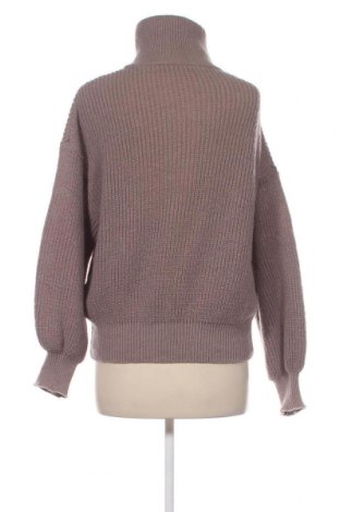 Дамски пуловер SHEIN, Размер M, Цвят Пепел от рози, Цена 12,47 лв.