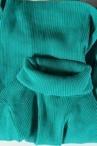 Női pulóver SHEIN, Méret M, Szín Kék, Ár 2 943 Ft