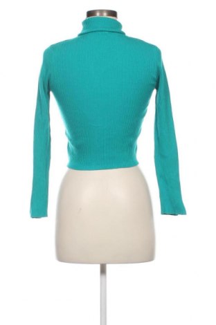 Damenpullover SHEIN, Größe M, Farbe Blau, Preis € 6,49